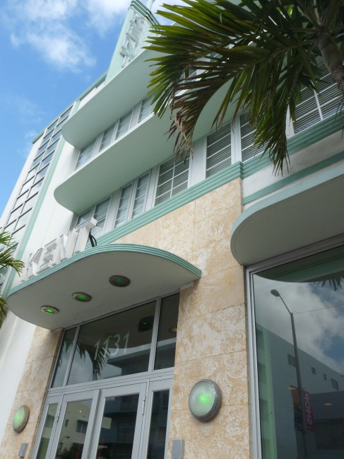 Kent Hotel, Miami Beach, FL