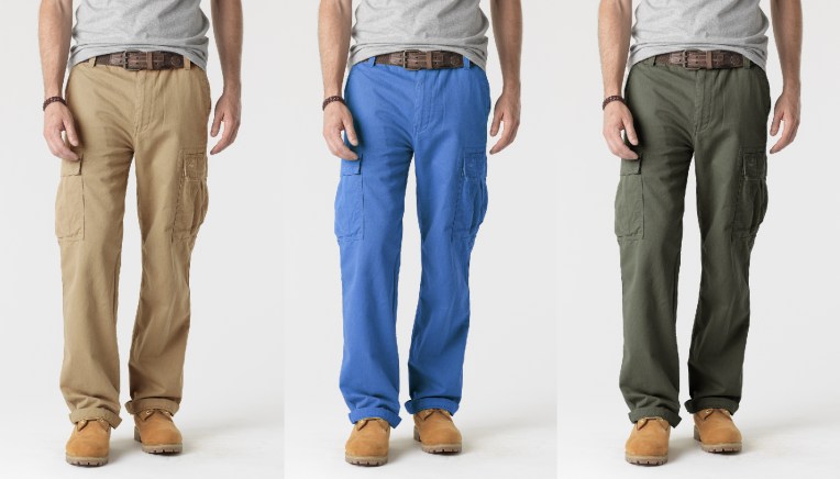 Product Image Editing, Photoshop - One photo 3 color ways