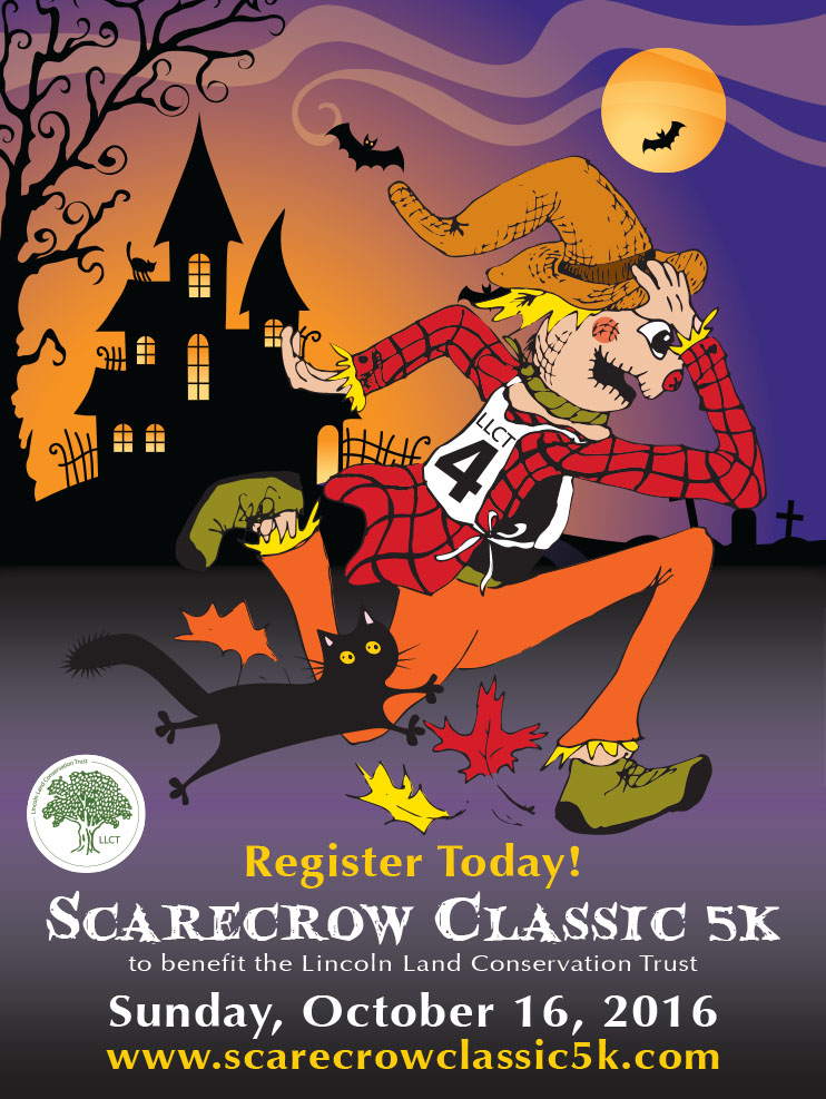4th-scarecrow-5k-poster